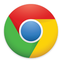 Chrome logo